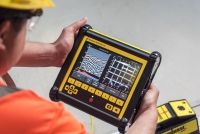 Обследование железобетонных конструкций